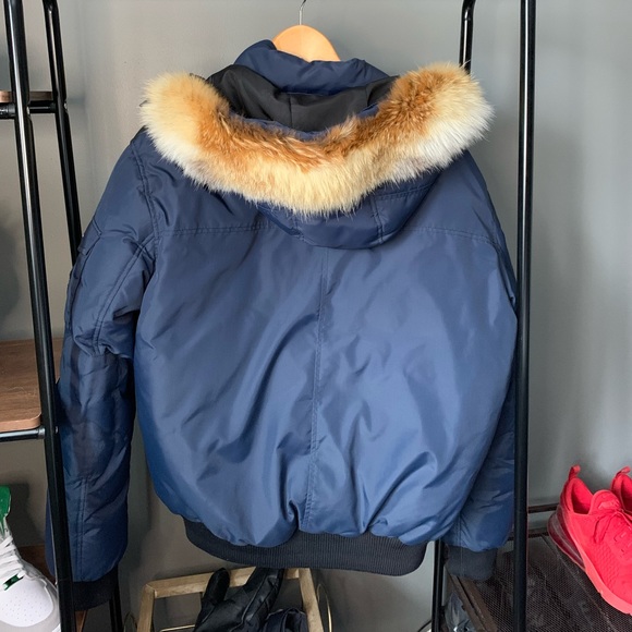 Men’s Medium Pajar Lucas Bomber - Picture 3 of 8